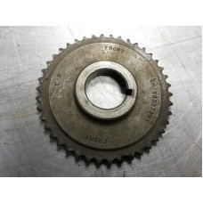 94S117 Crankshaft Timing Gear For 02-05 Chevrolet Cavalier  2.2 90537301